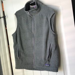 Men’s Patagonia Vest